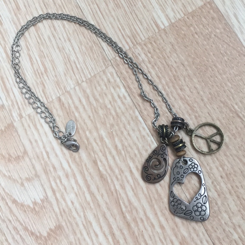 Peace ☮️ and Love ❤️ Set
